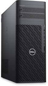 Resim DELL PRO MAX TOWER FCT2250_4 ULTRA 7 265 64GB DDR5 RAM 3TB M2 NVME- RTX 5070 W11 PRO İş İstasyonu 