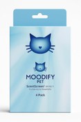 Resim Hype Store Moodify Kedi Tuvalet Koku 
