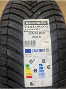 Resim Bridgestone 235/55R19 105W XL BRIDGESTONE TURANZA ALL SEASON 6 (2023 ÜRETİM) 