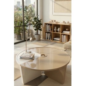 Resim Novae Consept Chord Modüler Sehpa 