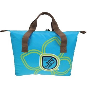 Resim Jr Gear Tona Su Geçirmez Plaj Çantası-Mavi (534779099) 