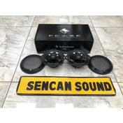 Resim Rockford Fosgate T152 13cm Koaksiyel 