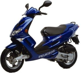 Resim KAPPA KM2100 PEUGEOT SPEEDFIGHT 100 (97-01) ARKA ÇANTA TAŞIYICI 