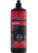 Resim Divortex Dvx Single Step Wax 3 In 1 Arada Pasta Cila Boya Koruma. 1 Lt. Dvx787 