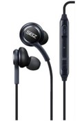 Resim Extra Bass S8-s8+ Akg Uyumlu Mikrofonlu Kulaklık Subzero Ep34 
