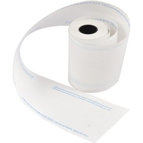 Resim 56X16 100 Adet Termal Rulo Pos Kağıdı 
