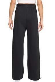 Resim Nike W NSW PHNX FLC HR PANT WI Siyah Kadın Eşofman Altı 
