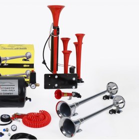 Resim Seger ÇİFT MARİN + YANKILI DADAN + ISLIK EKİPMANLI SET 