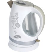 Resim Goldmaster GKT-7313 Daisy 1700 ML Su Isıtıcı Goldmaster