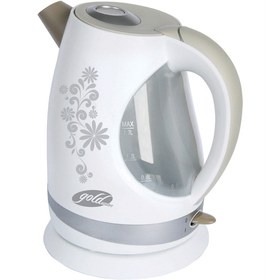 Resim Goldmaster GKT-7313 Daisy 1700 ML Su Isıtıcı 