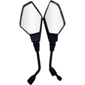 Resim Motolider Ayna Takımı 10MM Honda NC750 