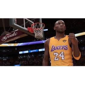 Resim TAKE 2 NBA 2K24 PS5 OYUN 