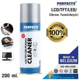 Resim 200Ml Lcd Ekran Temizleyici Sprey 