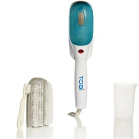 Resim teknotrust Steamer Buharlı Pratik Mucize Ütü Kuru Temizleme Modeli 1500 W El Seyahat Ütüsü Dikey Ütü 