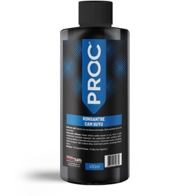 Resim PROC Esans Içerikli Konsantre Cam Suyu (400 Ml) 