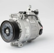 Resim Klıma Kompresoru Mercedes W164 10164 W251 A0012308311 