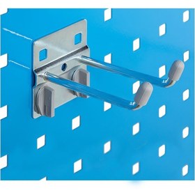 Resim Star Çelik Alet Asma Kancası-Aparatı-Alet Askısı K06 