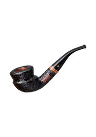 Resim Şahin Kuyruklu Yıldız 610 9mm. Filtreli Ebonit Saplı Pipo 238032 