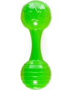 Resim Rossie Maracas Çıngırak - Yeşil 