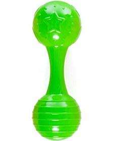 Resim Rossie Maracas Çıngırak - Yeşil 