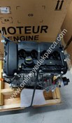 Resim PSA 0135.RJ | Peugeot 208 1.6 Thp 156ps Benzinli Komple Sandık Motor Sıfır Faturalı 
