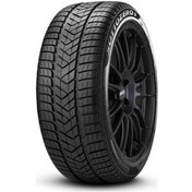 Resim Pirelli 225/50 R18 95H Rft Winter Sottozero 3 Bmw (*) Oto Kış Lastiği (Üretim Yılı:2023) 