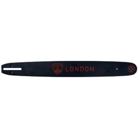Resim London Motorlu Testere Kılavuzu 38/3.25 