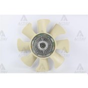 Resim Fan Termiği Besta / E-2200 Gwk-05f 