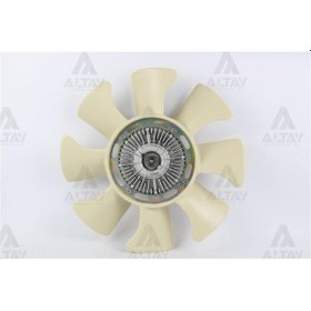 Resim Fan Termiği Besta / E-2200 Gwk-05f 