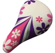 Resim Zozo WL-1105-3 Çocuk Sele 16-20" Pembe/beyaz/mor 