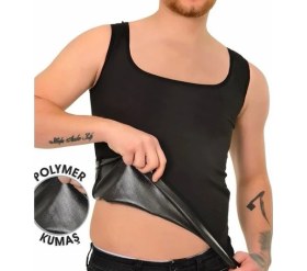 Resim Dr. Cornell Sweat Termal Sauna 