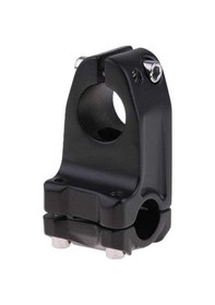 Resim Besthome1 Suntek Dayanıklı Bmx Kök Bisiklet Kökü Alüminyum Siyah Performans Bisikleti Siyah 