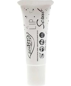 Resim Puro Bio Organik Lip Scrub 10 ML 