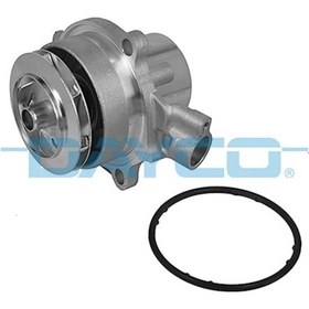 Resim Dayco Dp884 Devirdaimli Triger Seti Soketsiz Golf7-a3-leon-passat-tiguan 1.6-2.0 Tdi 13 Clha/b-dcxa-crlb-cuvc-crka-crkb 04l121011h-04l121011ex-04l121011e 