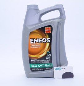 Resim Eneos Eco Cvt Fluid Şanzıman Yağı 4 L 