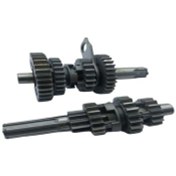Resim Universal Suzuki Uyumlu Best Şanzıman Grubu Komple (492636580) 