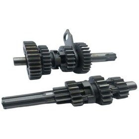 Resim Universal Suzuki Uyumlu Best Şanzıman Grubu Komple (492636580) 