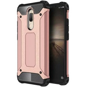 Resim Huawei Mate 10 Lite Kilif Tam Korumali Armor Silikon Kapak 392959824 