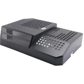 Resim Synodicmonth Volvo Xc60 Xc90 Araba Güç Amplifikatörü Kapağı Koltuk Hava Çıkışı Toz Kapağı Klima Havalandırma Izgarası Klima Isıtma Zemin Kapağı 