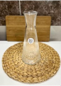 Resim Elysia Karaf-sürahi Kapaksız 80403- 1000cc 