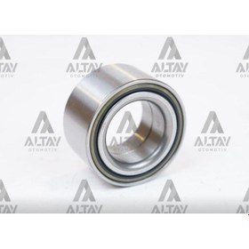 Resim Esse Otomotiv 323 90-98 626 88-92 42×72×38 Masurali Ön Teker Rulmanı - GMB-GH0021R0B - G717-33-075 