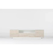 Resim Sonorous Lba 1830 Gwht - Sco 180CM Lcd&led Televizyon Sehpası 