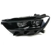 Resim Valeo Volkswagen T-ROC Sol Far Ledli Valeo Marka 