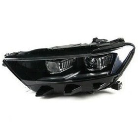 Resim Valeo Volkswagen T-ROC Sol Far Ledli Valeo Marka 
