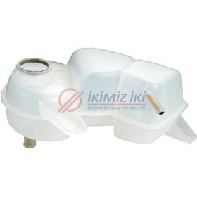 Resim Genlesme Deposu Opel Astra F 1.4 I 1.6 I 504602177 