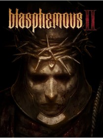 Resim Team17 Digital Blasphemous 2 (PC Oyun) Steam Key 