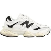 Resim New Balance 9060 Erkek Spor Ayakkabı Beyaz 