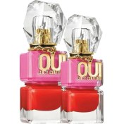 Resim Juicy Couture Oui EDP Kadın Parfümü 100ML ve 30ML 2li Set 