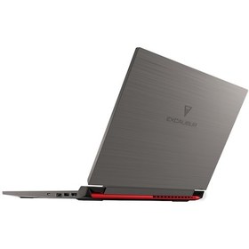 Resim Casper Excalibur G870.1342-BF50P-C i5-13420H 16 GB 1 TB SSD 8 GB RTX5050 15.6" W11H Dizüstü Bilgisayar 