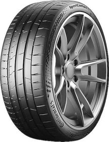 Resim Continental 275/35R19 100Y Contisportcontact 7 Xl Fr Yaz Lastiği (2024) 